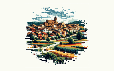 LEADER: recorrido histórico y situación actual