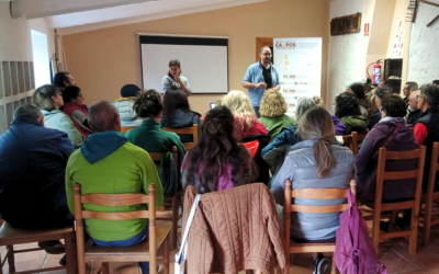 Emprender en el medio rural está de moda: ‘Campos y Torozos’ apoya a cerca de 100 personas para fomentar la economía local