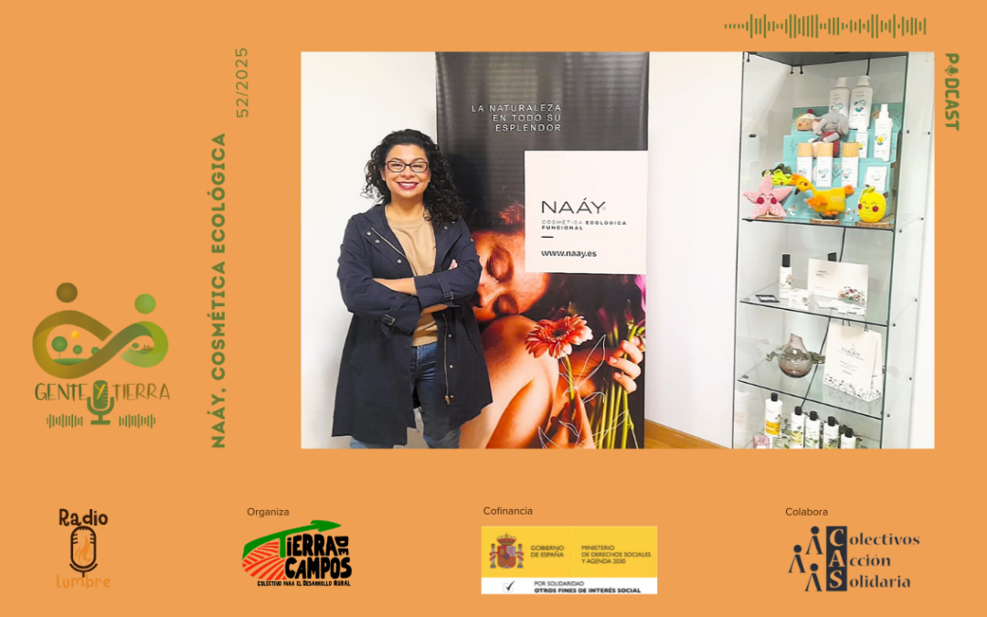 NAÁY, Cosmética Ecológica