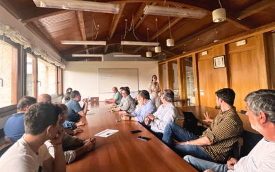 El GAL ‘Campos y Torozos’ se suma activamente a la estrategia provincial frente al reto demográfico