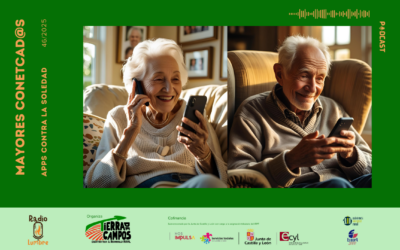 Apps contra la soledad
