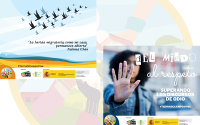 Construyendo puentes del miedo al respeto: por una comarca más inclusiva y acogedora