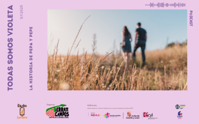 La historia de Pepe y Pepa