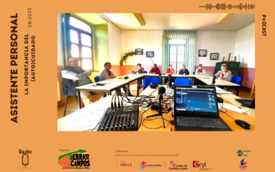 La importancia del (auto)cuidado