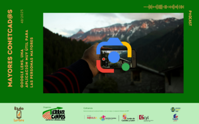 GOOGLE LENS, una aplicación muy útil para las personas mayores