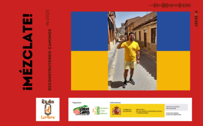 Reconstruyendo caminos