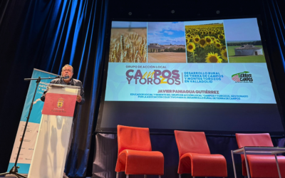“Somos Tierra y Monte”: un proyecto para reforzar la identidad rural en ‘Campos y Torozos’