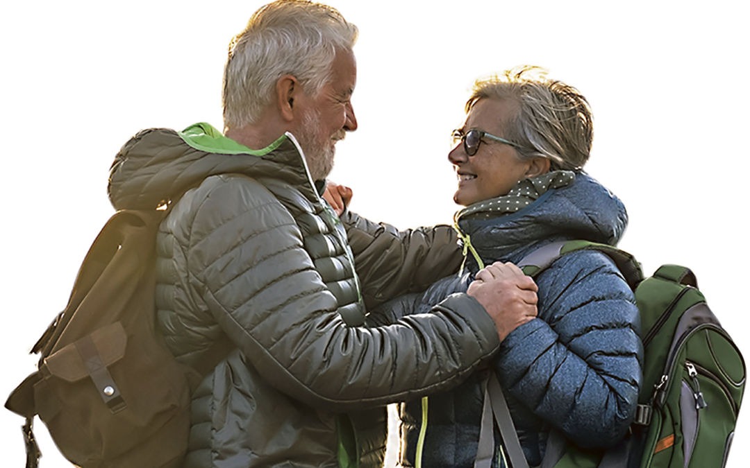 Aprovechando nuestro Patrimonio Natural