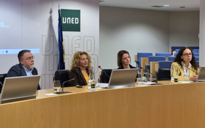 “Somos Tierra y Monte” pone en valor la educación rural y la sostenibilidad en el II Encuentro CONECTA de Iberoamérica