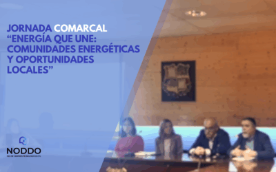 El Grupo de Acción Local ‘Campos y Torozos’ refuerza su compromiso con la transición energética en el medio rural durante la jornada “Energía que une”