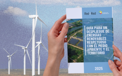 El Colectivo Tierra de Campos reclama una transición energética justa que evite convertir al medio rural en territorios de sacrificio