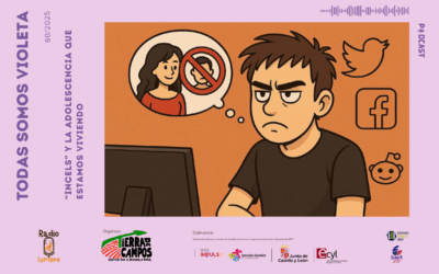 “Incels” y la adolescencia que estamos viviendo