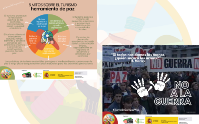 “Por la convivencia y la paz: impulsando el diálogo intercultural en el medio rural”