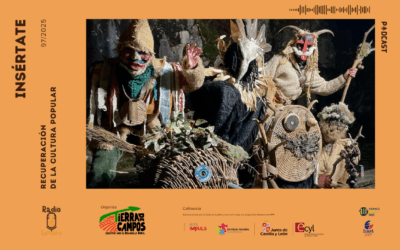 Recuperación de la cultura popular