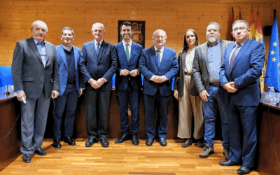 El Grupo de Acción Local ‘Campos y Torozos’ reivindica en Medina de Rioseco el papel del programa LEADER y de los Grupos de Acción Local como impulsores del desarrollo rural