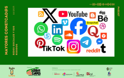 Redes sociales y sus riesgos