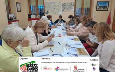 Trabajando para prevenir las violencias machistas en el medio rural