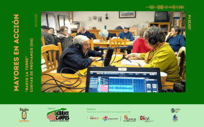 “Radio La Torre” Cuevas de Provanco (SG)