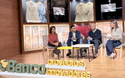 El Grupo de Acción Local ‘Campos y Torozos’ destaca en Mayorga el potencial innovador del programa LEADER