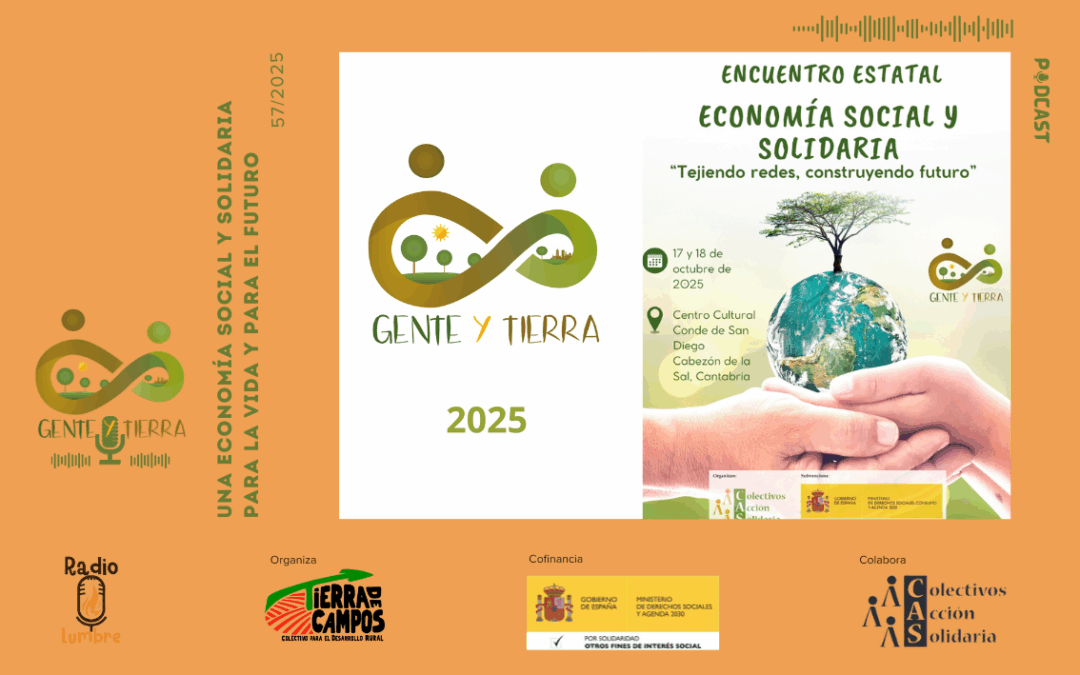 Una economía social y solidaria para la vida y para el futuro