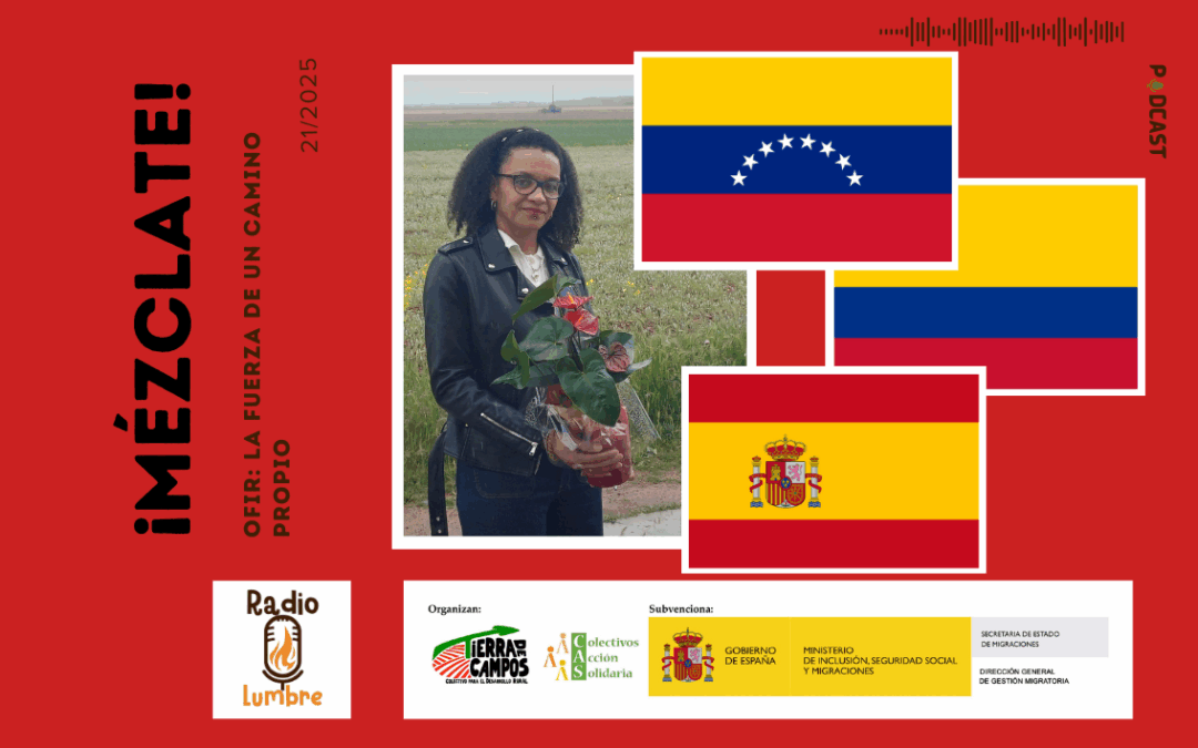 Ofir: la fuerza de un camino propio