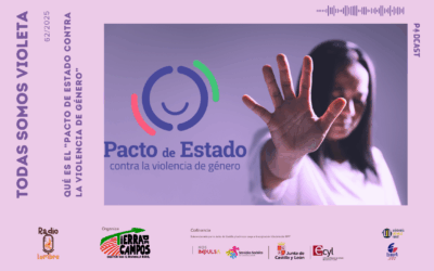 Qué es el “Pacto de Estado contra la Violencia de Género”