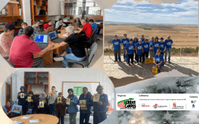 La tecnología inclusiva convierte la diversidad en posibilidad