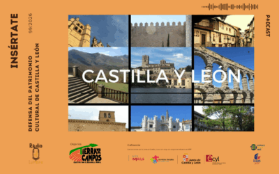 DEFENSA PATRIMONIO CULTURAL EN CASTILLA Y LEÓN