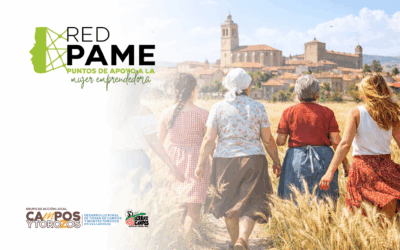 El apoyo de la Junta de Castilla y León, en colaboración con los Grupos de Acción Local, impulsa el emprendimiento femenino en el medio rural