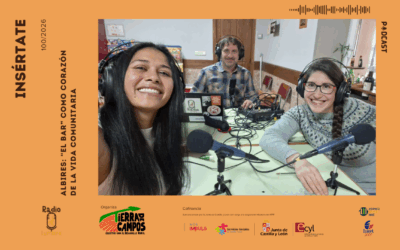 Albires: “El Bar” como corazón de la vida comunitaria