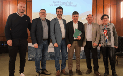 El Grupo de Acción Local ‘Campos y Torozos’ participa en el debate estatal sobre el futuro del desarrollo rural en España