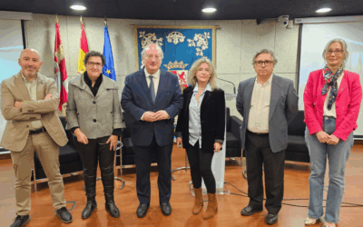 El Colectivo Tierra de Campos advierte: debilitar LEADER sería «un error histórico» para el medio rural