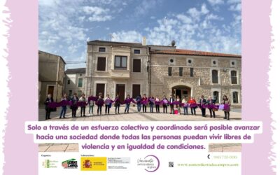 La unión hace la fuerza: tejamos redes, fortalezcamos lazos