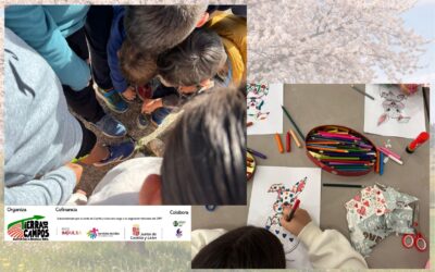 El programa de Apoyo a Familias en Torrelobatón, éxito de conciliación y diversión