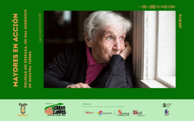 Soledad no deseada, un mal endémico de nuestra tierra