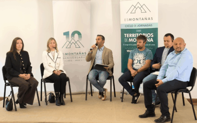 El Grupo de Acción Local ‘Campos y Torozos’ reivindica el emprendimiento rural en la apertura de la Capital de las Montañas 2026