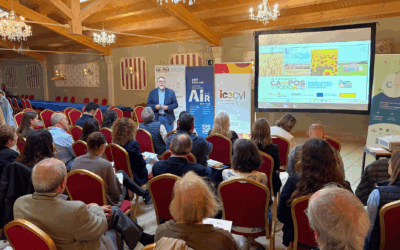 El Grupo de Acción Local ‘Campos y Torozos’ se suma a la innovación digital en el sector agrario